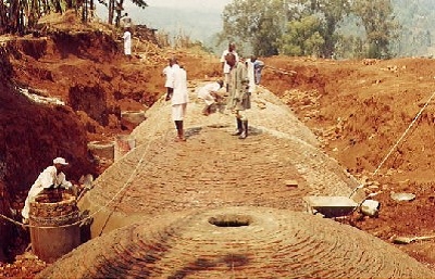 Biogas Digestion