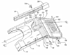 Workstation diagram